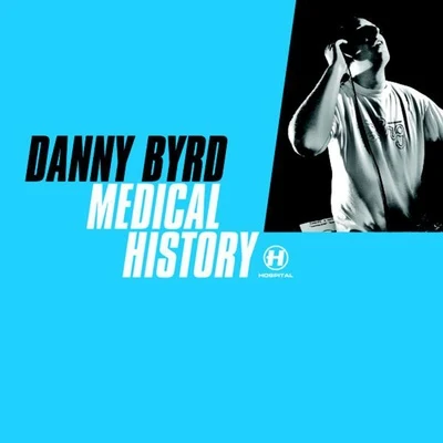 Medical History 專輯 I-Kay/Danny Byrd