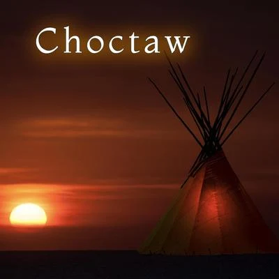 Choctaw 專輯 Jae Hall/Matt Johnson