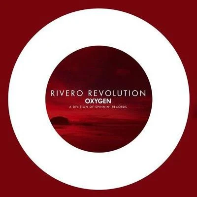 Rivero Revolution