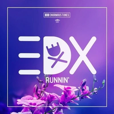 Runnin 專輯 EDX