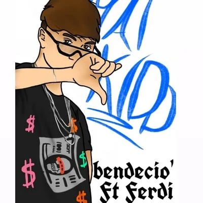 Bendecio&#x27; 专辑 Ferdy