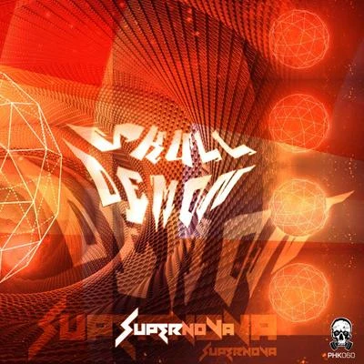 Supernova 專輯 Skull Demon