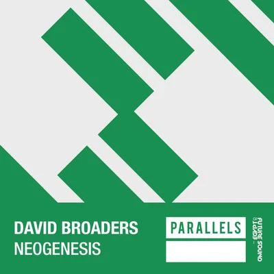 David Broaders Neogenesis