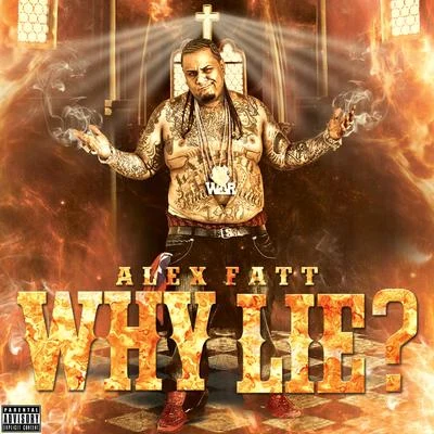 Why Lie? 專輯 Alex Fatt