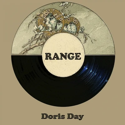 Doris Day Range