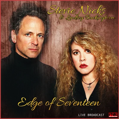 Edge of Seventeen (Live) 專輯 Karaoke Legends/Stevie Nicks/Prince