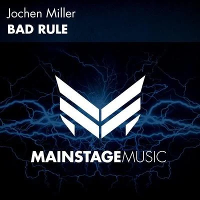 Bad Rule 專輯 Jochen Miller