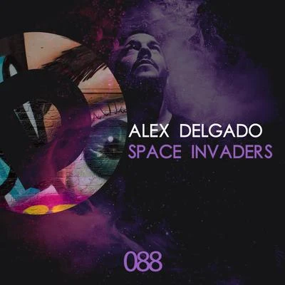 Space Invaders 专辑 Mr Rodgall, Alex Delgado, Sergio Pardo/Alex Delgado/Sergio Pardo