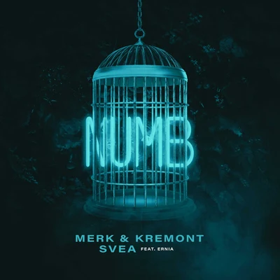 Numb 專輯 Merk & Kremont