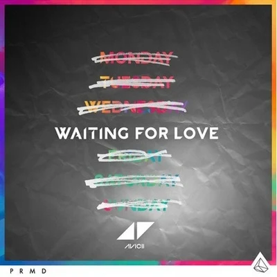 Waiting For Love (Beatz Freq & Luke Alive Bootleg) 專輯 Beatz Freq/Ivan Dola