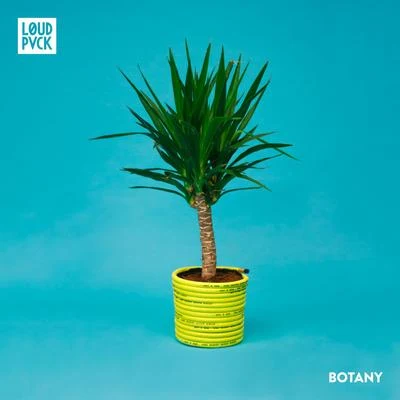 Botany EP 專輯 LOUDPVCK