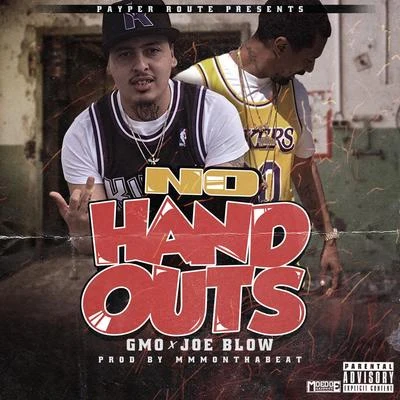 No Handouts 專輯 Joe Blow