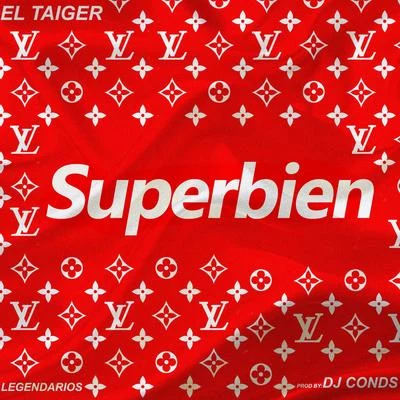 Superbien 專輯 El Taiger