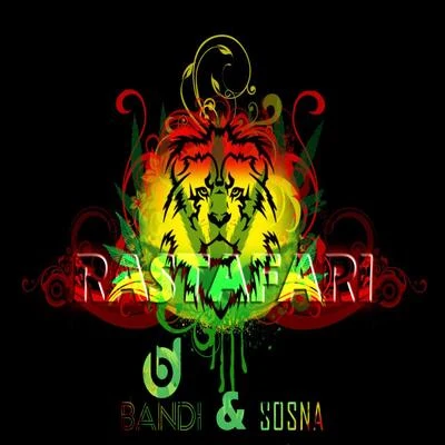 Rastafari (Original Mix) 专辑 Bandi