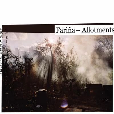 Allotments 專輯 Farina