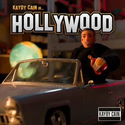 Hollywood 專輯 GARZI