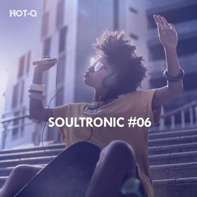 Hot-QDougie Dwongo Soultronic, Vol. 06