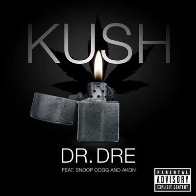 Kush 專輯 Dr. Dre