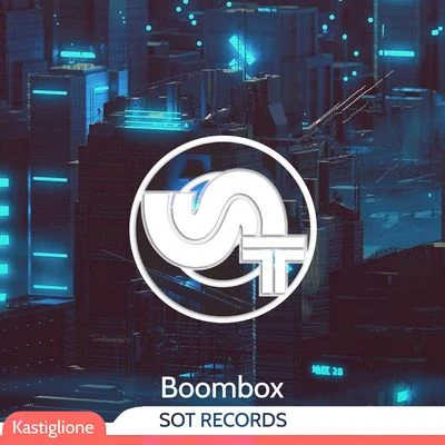 Boombox 專輯 Kastilione