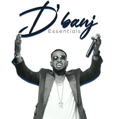 Dbanj Essentials 專輯 DBanj