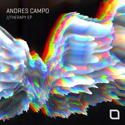 Andres CampoRamiro Lopez Therapy EP