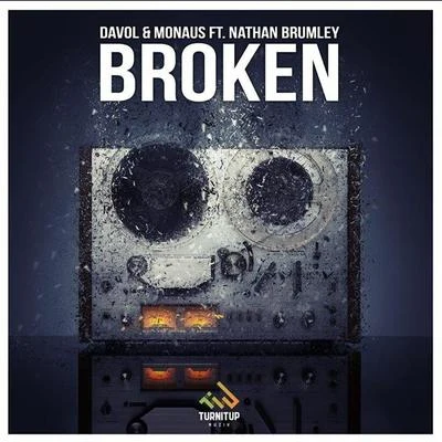 Davol Broken (Original Mix)