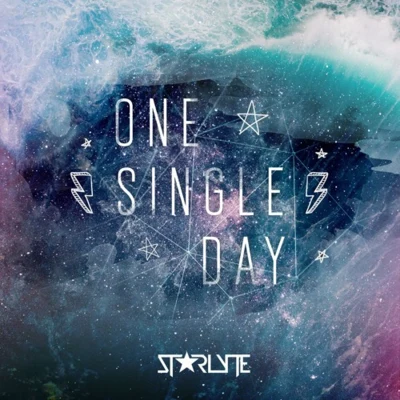 One Single Day 专辑 Sam Knight/Starlyte