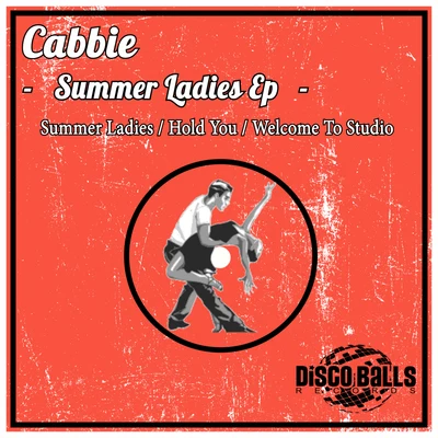 Summer Ladies Ep 專輯 Cabbie/Alexis/MC Toddlah/Shardre/MC Bellyman