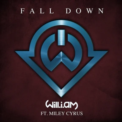 Fall Down 专辑 will.i.am