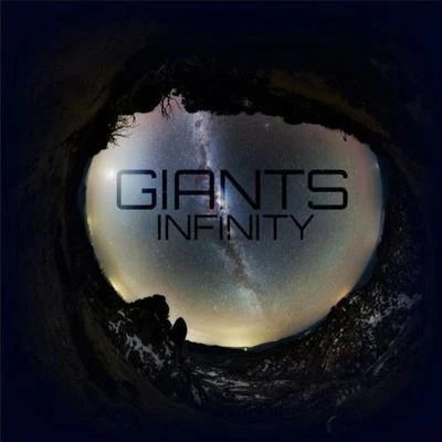 Infinity 专辑 Giants