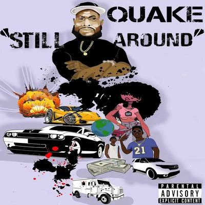 Still Around 專輯 Quake