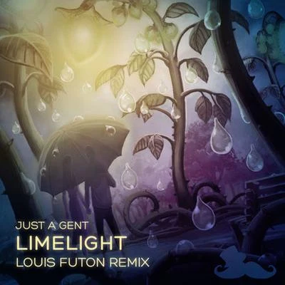 Limelight (Louis Futon Remix) 專輯 McCall/Just A Gent/Hauskey/Olivia Grace/Nevve