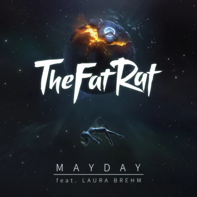 MAYDAY 专辑 TheFatRat