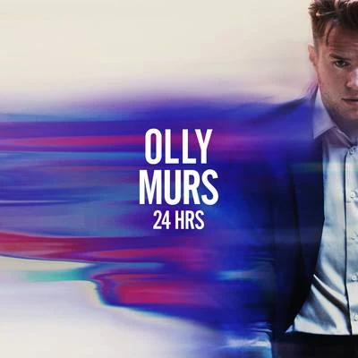 24 HRS (Deluxe) 專輯 Olly Murs