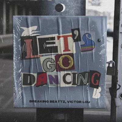 Lets Go Dancing 專輯 Victor Lou