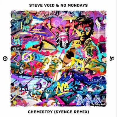 Chemistry (Syence Remix) 專輯 Andreas Moss/Syence