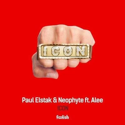 Icon 专辑 Paul Elstak