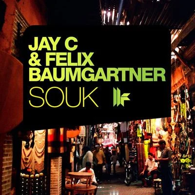 Jay C Souk