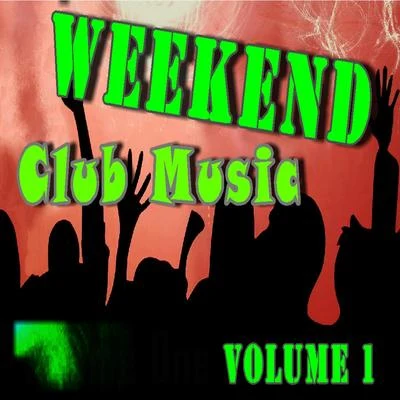 Mike SmithDave ClarkThe Dave Clark FiveThe Supremes Weekend Club Music, Vol. 1 (Special Edition)