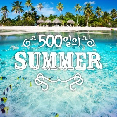 俞胜恩Brown Eyed Soul 500일의 SUMMER