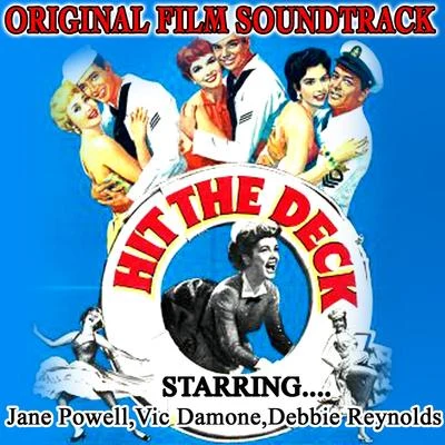 Hit the Deck - Songs from the Film Soundtrack 专辑 Jane Powell