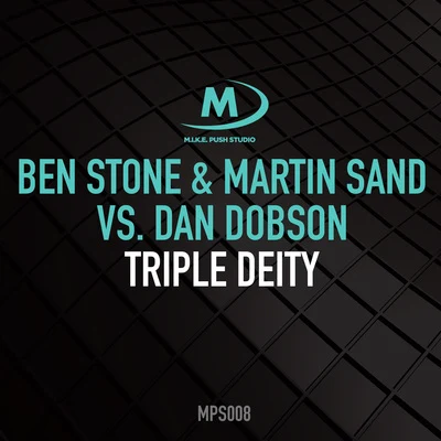 Triple Deity 專輯 Ben Stone