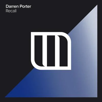 Recall 專輯 Darren Porter