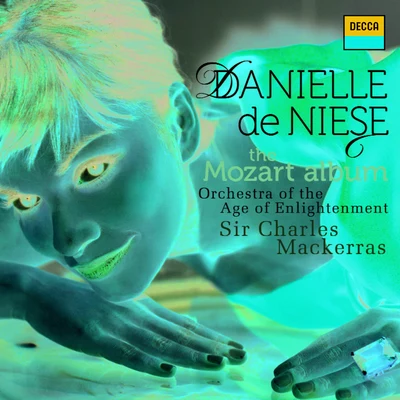 The Mozart Album 專輯 Danielle de Niese