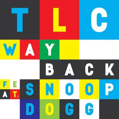 Way Back 專輯 Snoop Dogg/Parlay Starr/Kokane