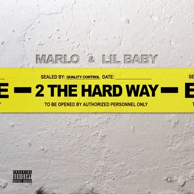 2 The Hard Way 專輯 MaRLo/APEK/Sebastien Drums/Kensington/SHANAHAN