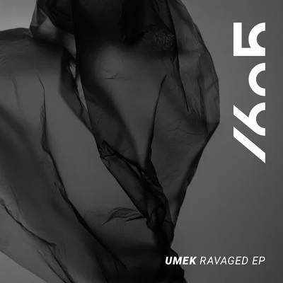 Ravaged EP 專輯 Umek