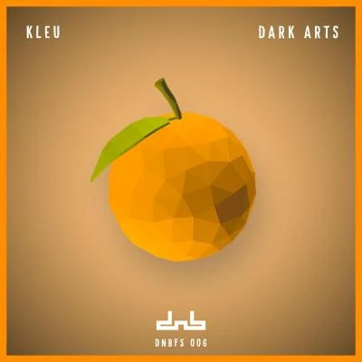 Dark Arts 專輯 Kleu