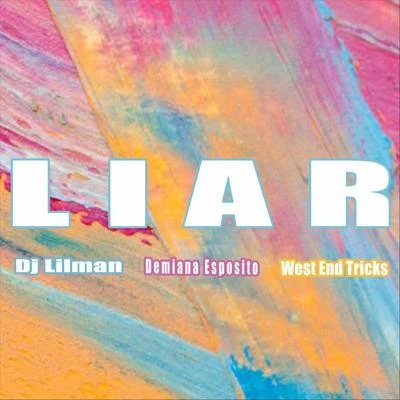 Liar (Jersey Club Remix) [feat. DJ Lilman] 专辑 Juice Boy/West End Tricks/Dj Lilman