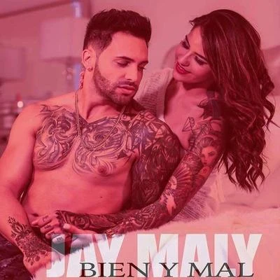 Bien Y Mal 专辑 Anubix/Franny El Fenomeno/Jay Maly